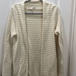 Loft Cardigan